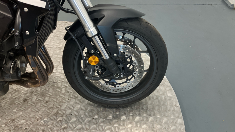 Honda CB 1000 Hornet (25MY)